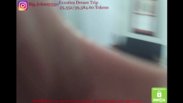 Bigjohnny550  02-08-2021 video tease